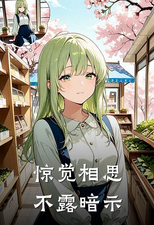 惊觉相思不露暗示