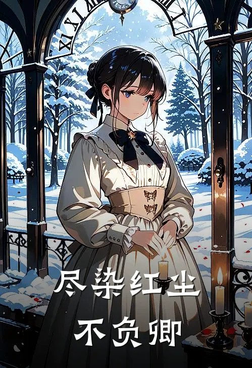 尽染红尘不负卿林尽染沈观复免费阅读全文_热门小说大全尽染红尘不负卿林尽染沈观复