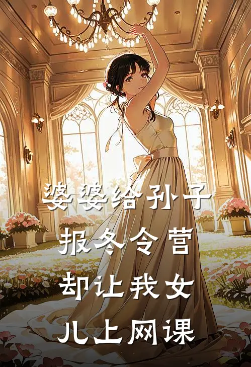 婆婆给孙子报冬令营，却让我女儿上网课(我张伟)完结版免费阅读_婆婆给孙子报冬令营，却让我女儿上网课全文免费阅读