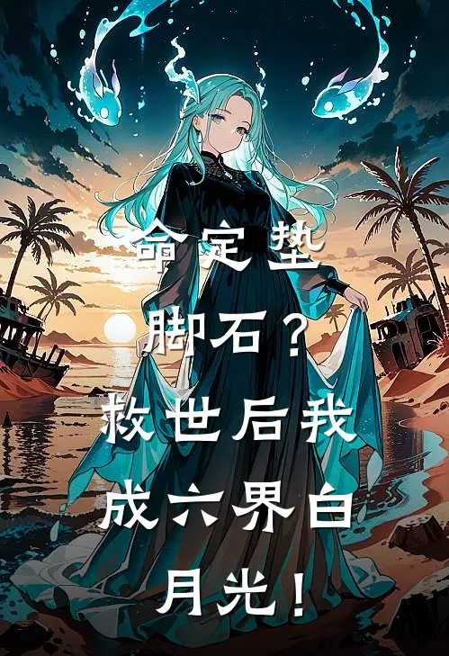 命定垫脚石？救世后我成六界白月光！
