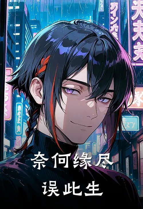 奈何缘尽误此生