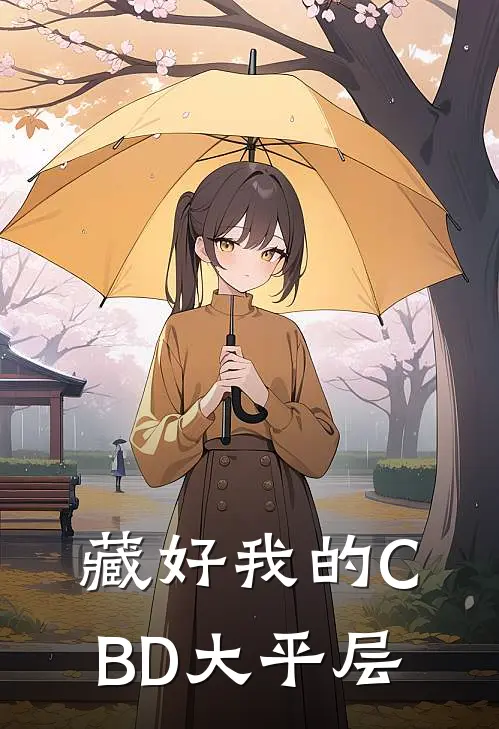 藏好我的CBD大平层