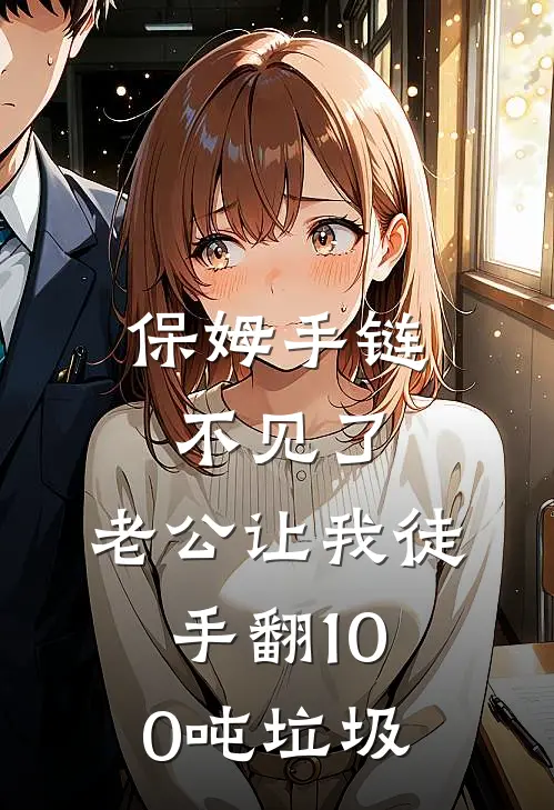 保姆手链不见了，老公让我徒手翻100吨垃圾林千雅沈楠楠全本免费在线阅读_林千雅沈楠楠全文阅读