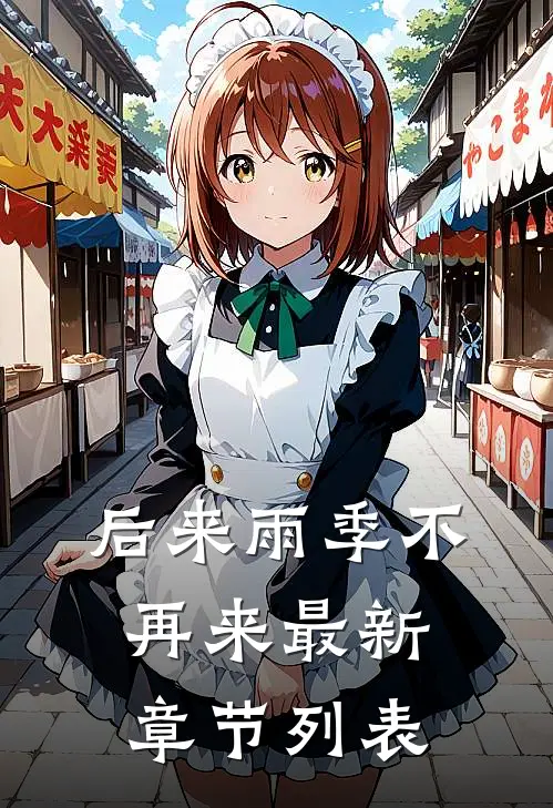 后来雨季不再来最新章节列表