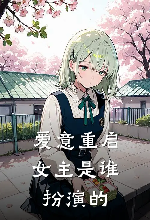 爱意重启女主是谁扮演的