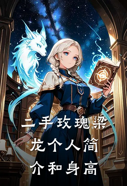 二手玫瑰梁龙个人简介和身高