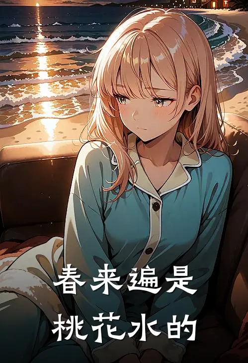 春来遍是桃花水的