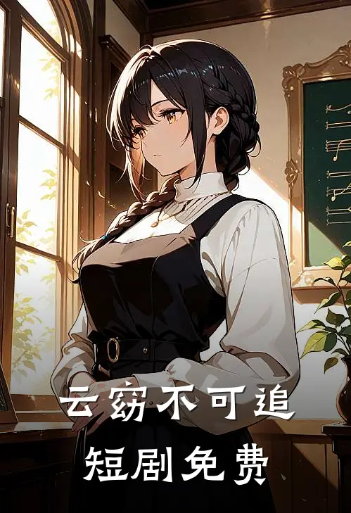 云窈不可追短剧免费