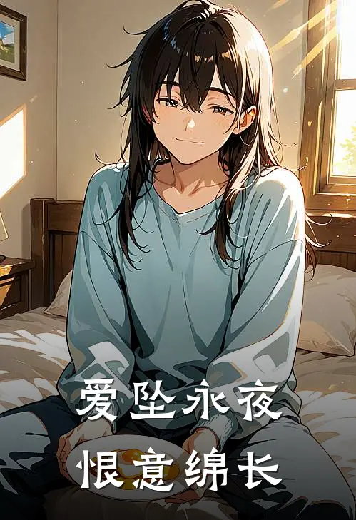 爱坠永夜，恨意绵长周心语沈嘉彦热门小说推荐_完本小说大全爱坠永夜，恨意绵长(周心语沈嘉彦)