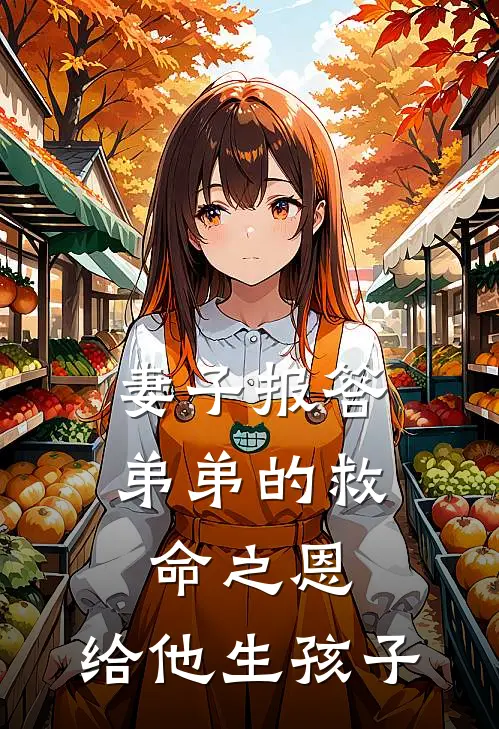 妻子报答弟弟的救命之恩，给他生孩子