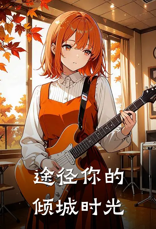 途径你的倾城时光