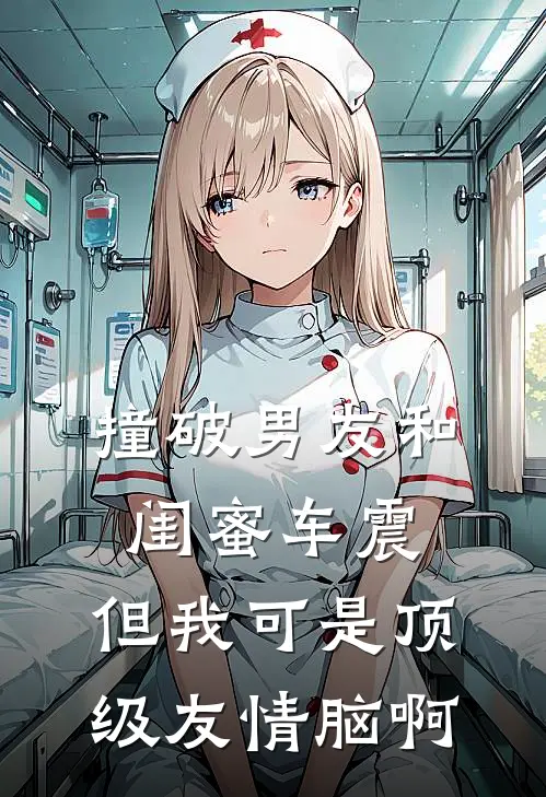 撞破男友和闺蜜车震，但我可是顶级友情脑啊