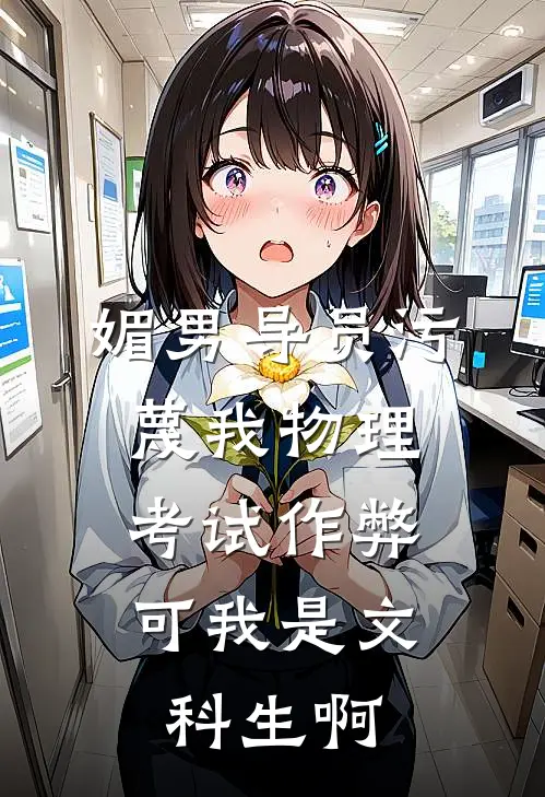 媚男导员污蔑我物理考试作弊，可我是文科生啊