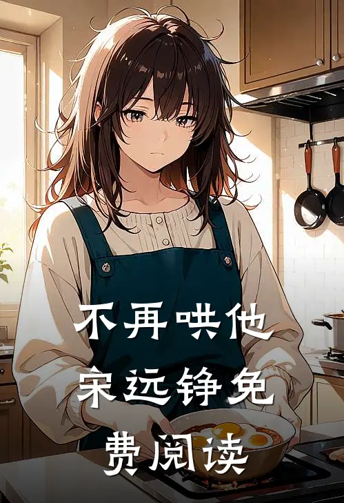 不再哄他宋远铮免费阅读