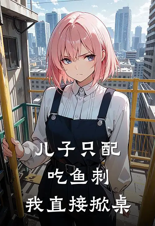 儿子只配吃鱼刺，我直接掀桌