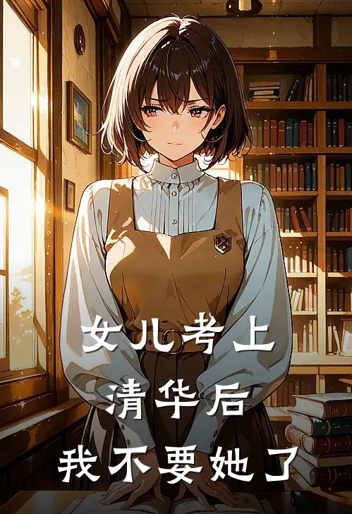 女儿考上清华后，我不要她了