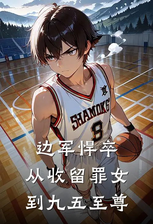 边军悍卒：从收留罪女到九五至尊