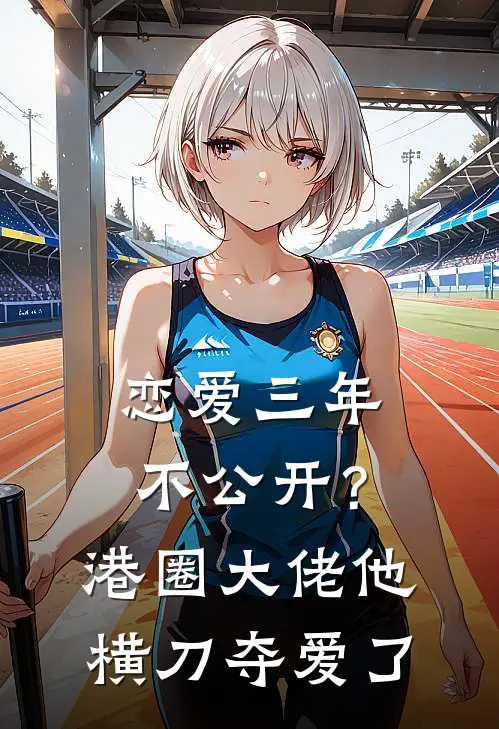 恋爱三年不公开？港圈大佬他横刀夺爱了宋若栀靳赢礼最新小说推荐_完结小说恋爱三年不公开？港圈大佬他横刀夺爱了(宋若栀靳赢礼)