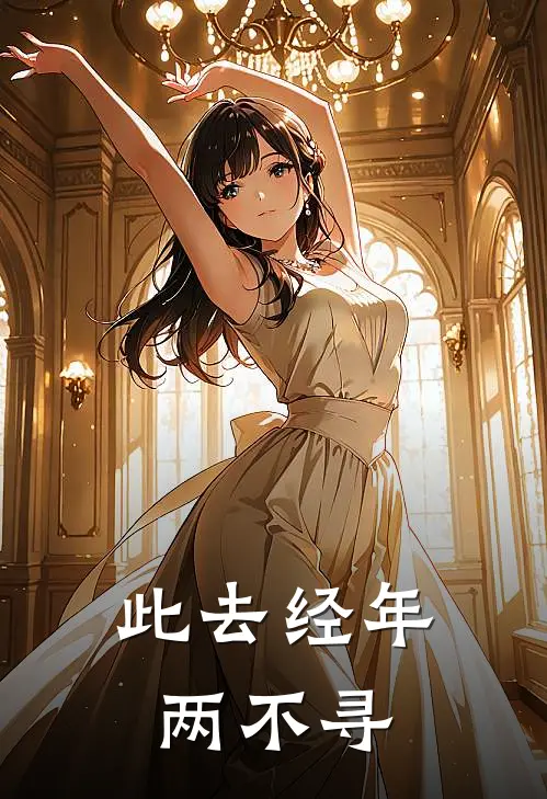 此去经年两不寻