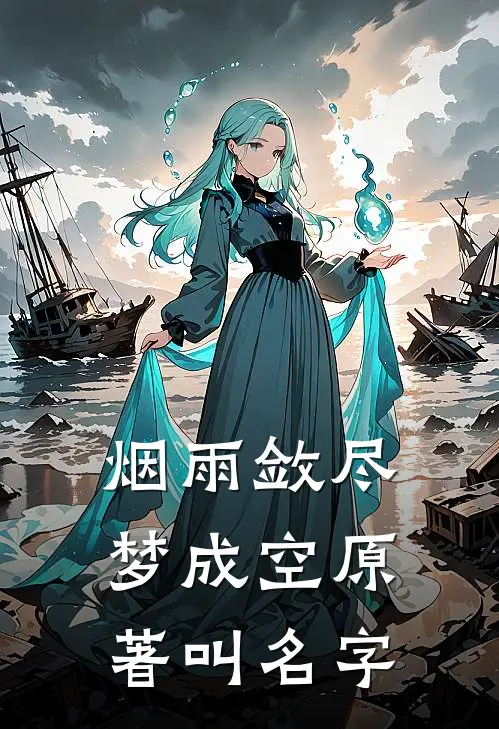 烟雨敛尽梦成空原著叫名字