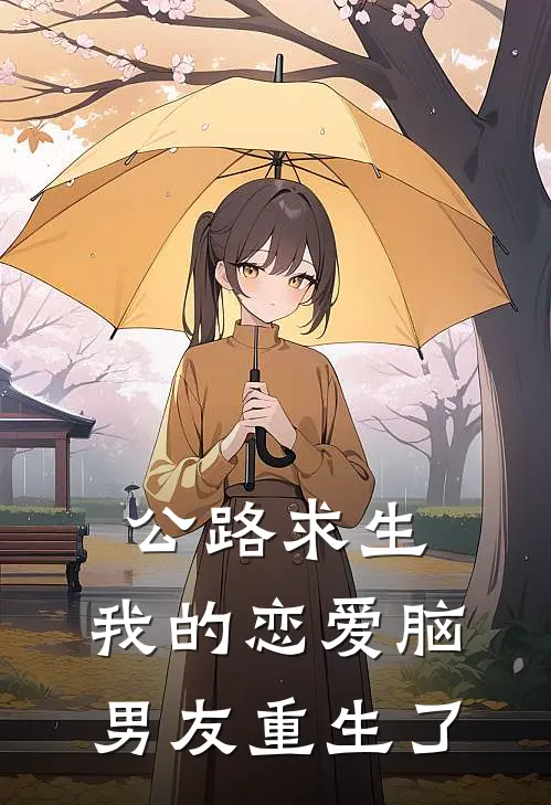 公路求生，我的恋爱脑男友重生了裴禾宁楚玄戈已完结小说推荐_完整版小说公路求生，我的恋爱脑男友重生了(裴禾宁楚玄戈)