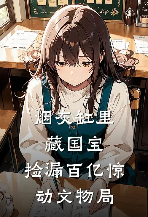 烟灰缸里藏国宝，捡漏百亿惊动文物局(陈默陈三眼)最新完本小说推荐_免费小说推荐烟灰缸里藏国宝，捡漏百亿惊动文物局陈默陈三眼