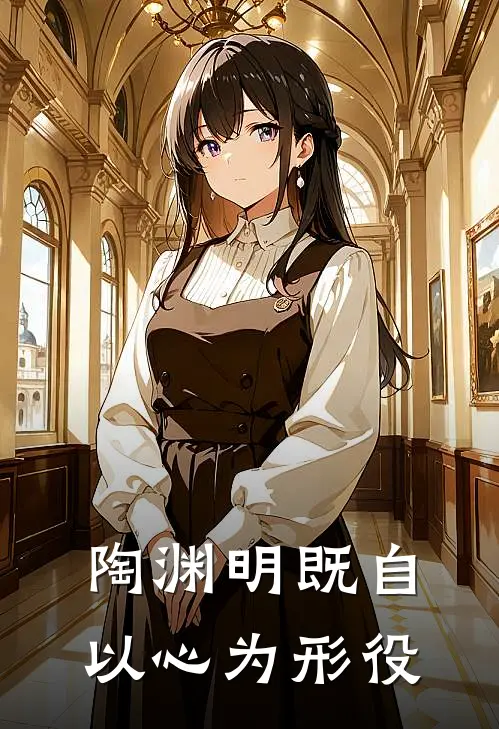 陶渊明既自以心为形役