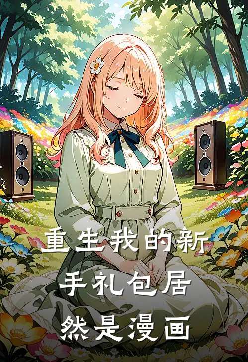 重生我的新手礼包居然是漫画