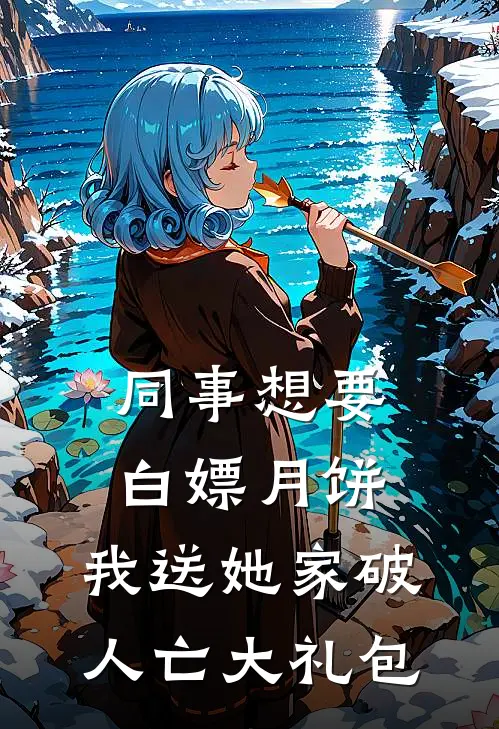 同事想要白嫖月饼，我送她家破人亡大礼包