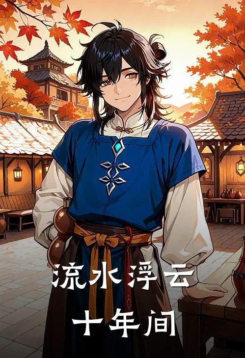 流水浮云十年间裴陌琰白昕薇全文免费阅读_热门小说大全流水浮云十年间裴陌琰白昕薇