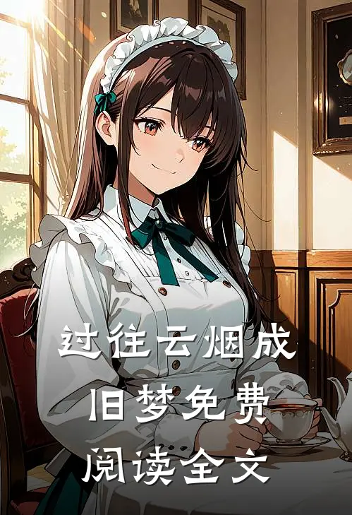 过往云烟成旧梦免费阅读全文
