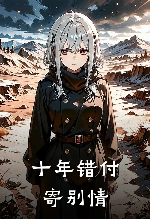 十年错付寄别情