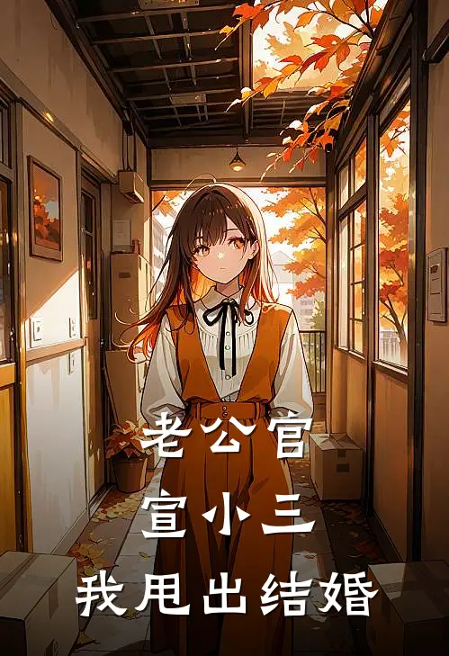 老公官宣小三，我甩出结婚