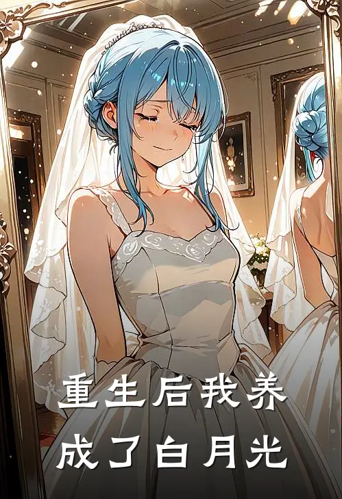 重生后我养成了白月光