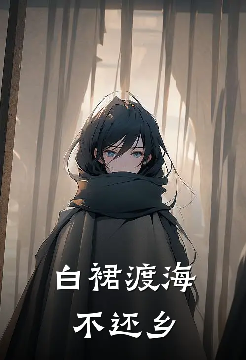 白裙渡海不还乡(裴靡裴娇)免费阅读完整版小说_完结免费小说白裙渡海不还乡(裴靡裴娇)