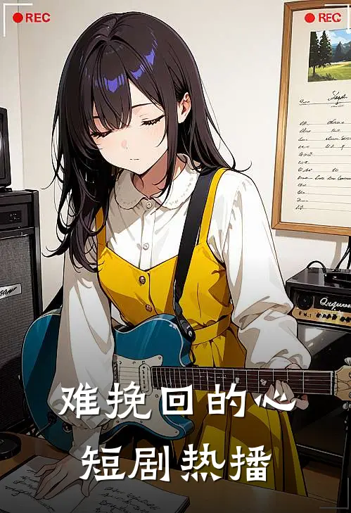 难挽回的心短剧热播