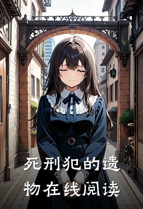 死刑犯的遗物在线阅读