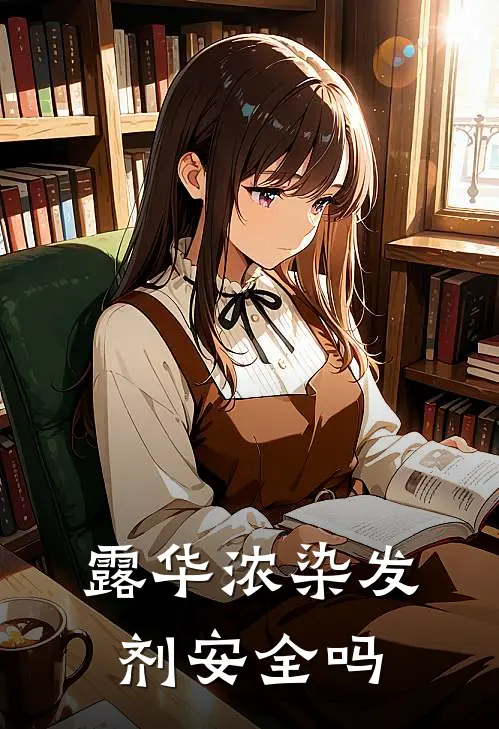 露华浓染发剂安全吗