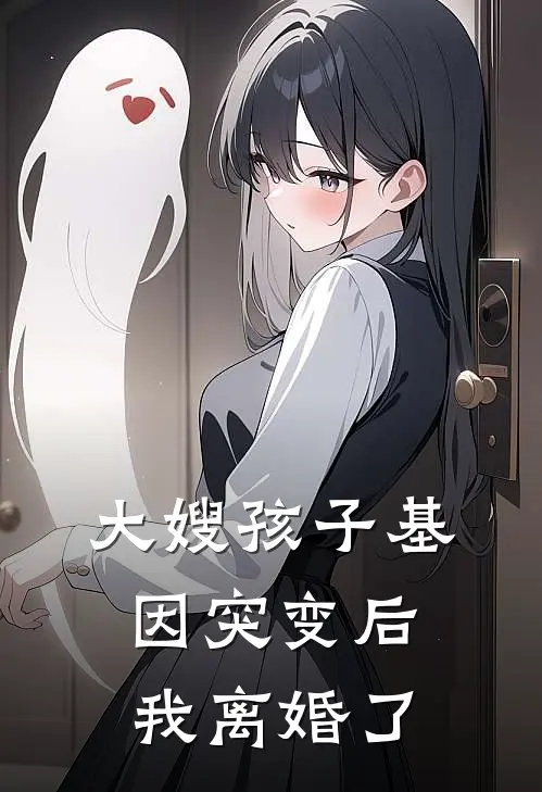 大嫂孩子基因突变后，我离婚了