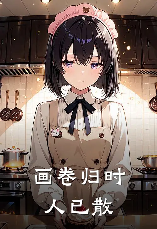 画卷归时人已散