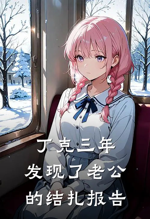 丁克三年，发现了老公的结扎报告南庭萧丁克免费小说大全_小说推荐完本丁克三年，发现了老公的结扎报告(南庭萧丁克)