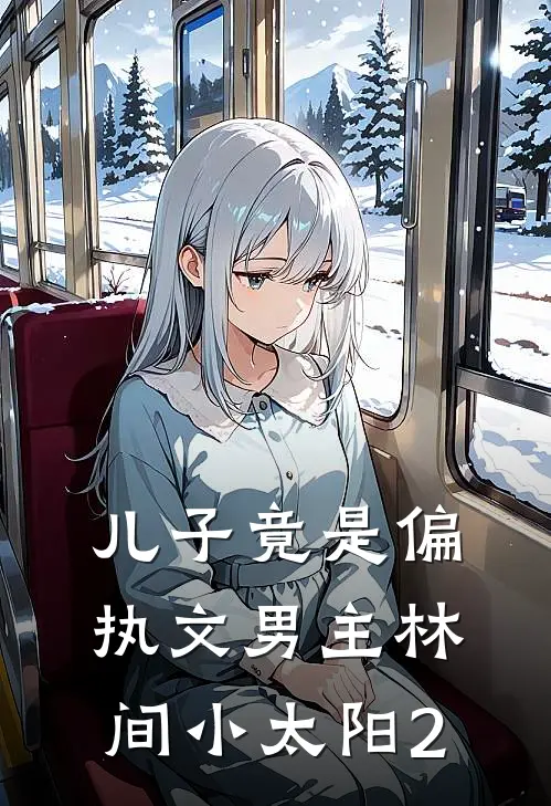 儿子竟是偏执文男主林间小太阳2