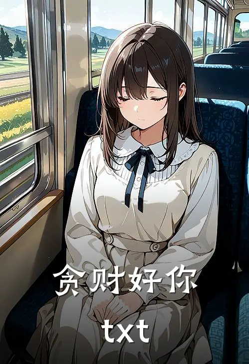 贪财好你txt