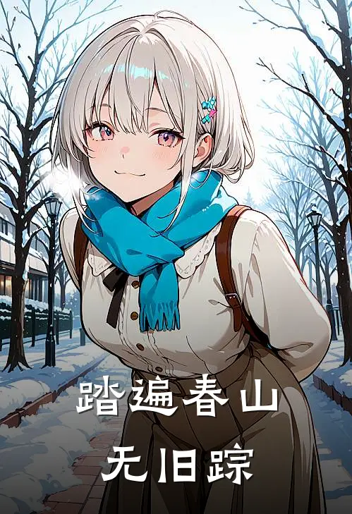 踏遍春山无旧踪沈星禾陆时越热门小说排行_免费小说踏遍春山无旧踪沈星禾陆时越