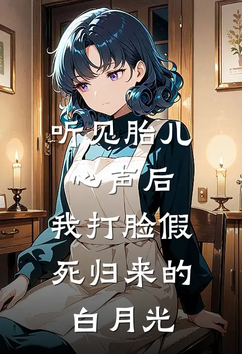 听见胎儿心声后，我打脸假死归来的白月光