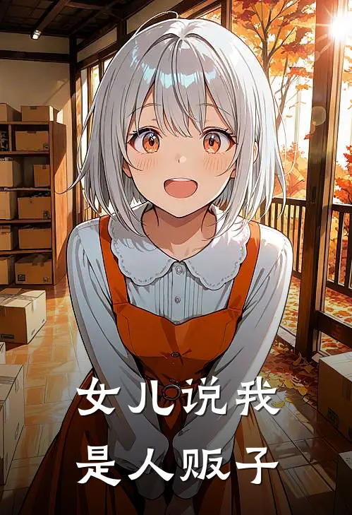 女儿说我是人贩子