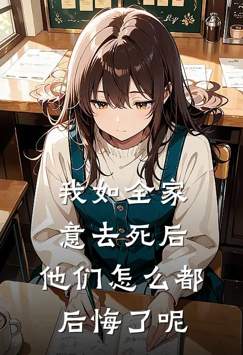 我如全家意去死后，他们怎么都后悔了呢宋如意知夏最新小说推荐_热门小说排行榜我如全家意去死后，他们怎么都后悔了呢(宋如意知夏)