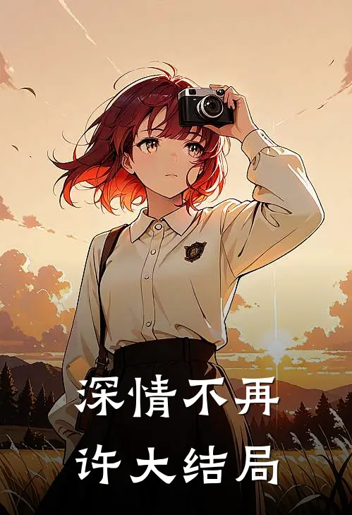 深情不再许大结局