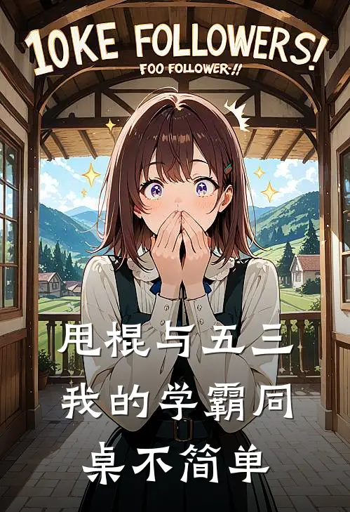 甩棍与五三：我的学霸同桌不简单