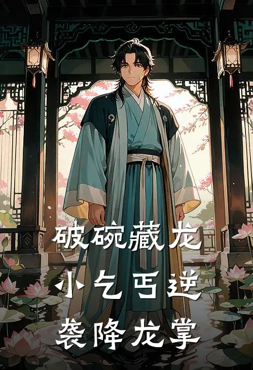 破碗藏龙：小乞丐逆袭降龙掌